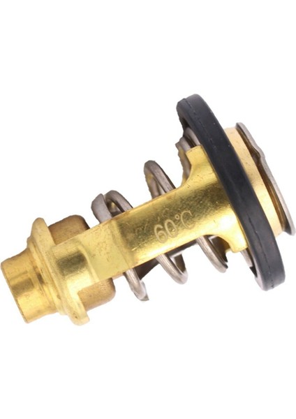60ºc Suzuki Outboard Için Termostat 4 Johnson Için 4 Strok 5033721 67F-12411-01-0 17670-90J00 (Yurt Dışından) modelleri