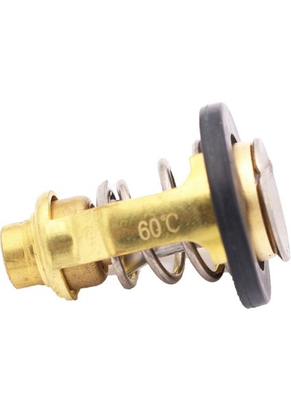 60ºc Suzuki Outboard Için Termostat 4 Johnson Için 4 Strok 5033721 67F-12411-01-0 17670-90J00 (Yurt Dışından) fırsatları