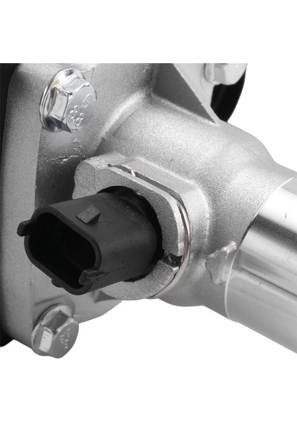 Araba Soğutma Su Termostatı Üst Ön Aks Soğutma Su Boru Flanşı 1338256 25192230 Chevrolet Opel Vauxhall (Yurt Dışından) indirimleri