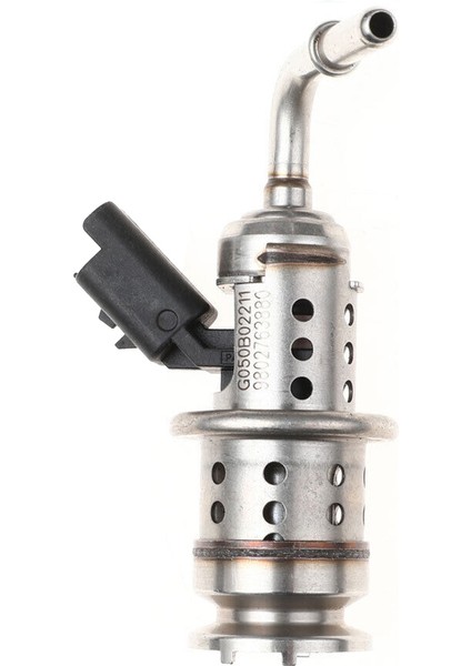 Adblue Enjektör Yakıt Meme Vanası 9802763880 Citroen C3 C4 Ds3 Ds4 Berlingo Peugeot 208 308 508 2008 3008 5008 (Yurt Dışından)