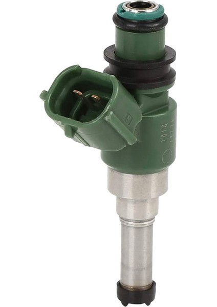 4pcs Yakıt Enjektör Nozul 3B4-13761-00-00 3B4137610000 Yamaha Atv Grizzly 450 550 700 (Yurt Dışından) modelleri