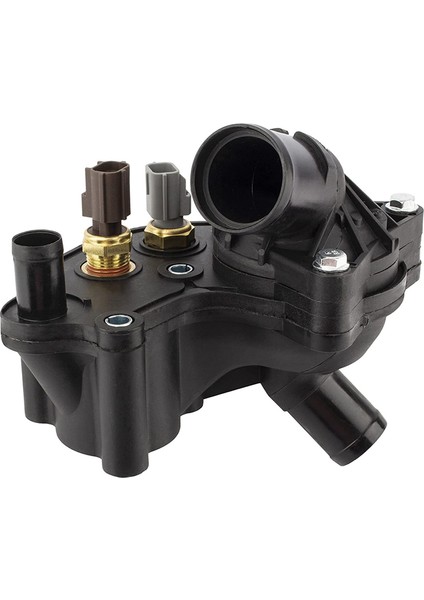 902-204 Ford Explorer Merkür Mountainer Için Termostat Muhafaza Soğutucu Su Borusu 1997-2001 YU3Z8A586AA (Yurt Dışından) indirimleri