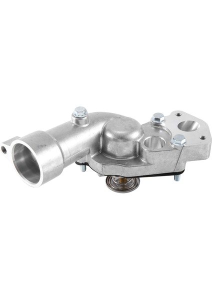 12597257 Termostat Montaj Termostat Termostat Buick Cadillac Opel Chevrolet Vauxhall Için (Yurt Dışından)