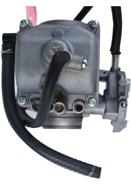 Atv Karbonhidrat Kitleri 3306-881 Arktik Cat 300 Dvx 2009-2015 (Yurt Dışından) modelleri