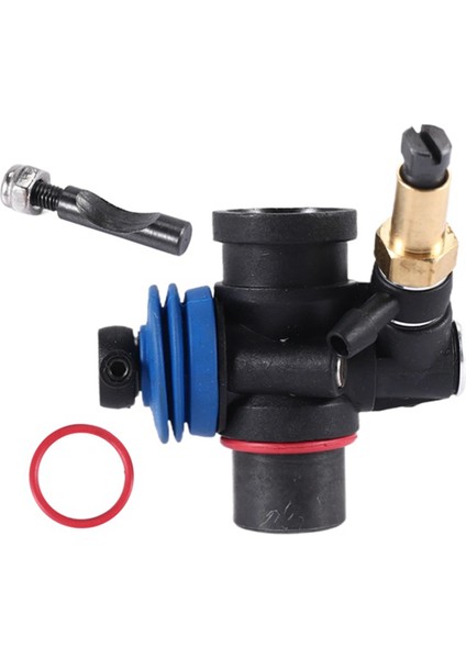 Traxxas 4910 Için Yeni 2.5 3.3 Motor Karbüratör ve 4907 3.3 T-Maxx Karbüratör Karbon (Yurt Dışından) fırsatları