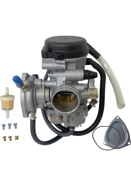 Yamaha Için Motosiklet Motor Karbüratör Big Bear 400 YFM400 KODIAK450 Karbüratör Parçaları (Yurt Dışından)
