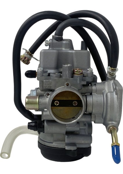 Yamaha Için Motosiklet Motor Karbüratör Big Bear 400 YFM400 KODIAK450 Karbüratör Parçaları (Yurt Dışından) modelleri