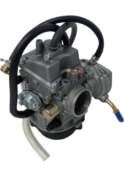 Yamaha Için Motosiklet Motor Karbüratör Big Bear 400 YFM400 KODIAK450 Karbüratör Parçaları (Yurt Dışından) fırsatları