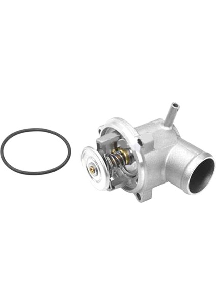 Motor Soğutma Termostat Termostat Muhafazası 1112030875 1112000915 Mercedes-Benz W202 W124 W210 W163 R170 1994-2004 (Yurt Dışından) modelleri