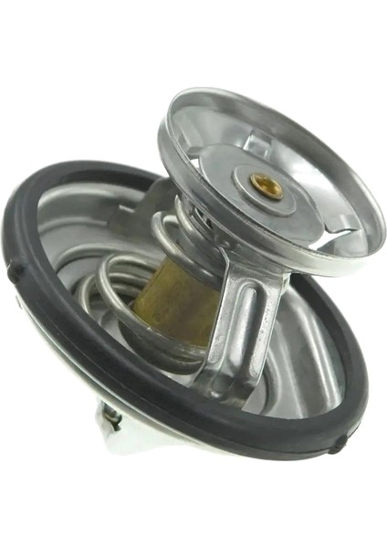 6062030475 6012030076 Yeni Motor Soğutucu Termostat 80 ℃ Ssangyong Musso Sports Için 2.9l 2004 2005 2006 2007 (Yurt Dışından) fırsatları