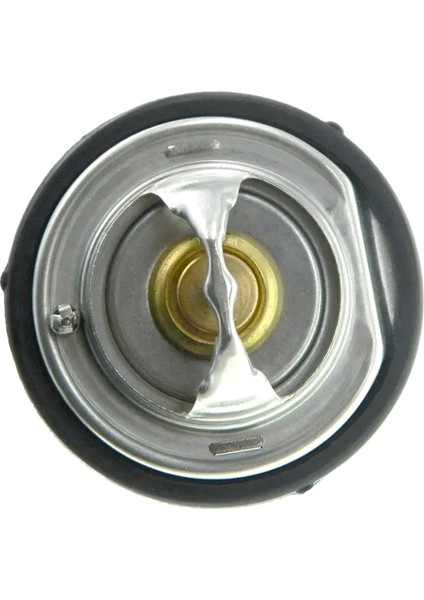 6062030475 6012030076 Yeni Motor Soğutucu Termostat 80 ℃ Ssangyong Musso Sports Için 2.9l 2004 2005 2006 2007 (Yurt Dışından) indirimleri