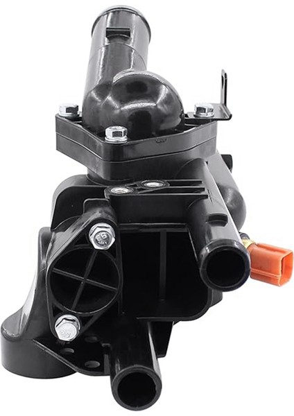 Motor Soğutucu Termostat Muhafazası 25600-2G500 256002G500 Hyundai IX35 Santa Fe 2.4 (Yurt Dışından) fırsatları