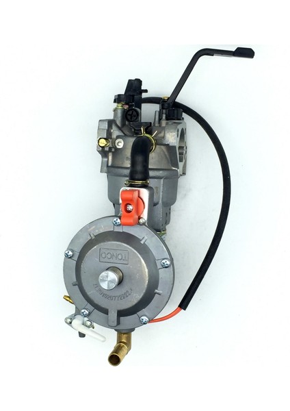 Honda GX390 GX340 Gaz Küçük Motorları Için Çift Yakıt Jeneratörü Karbüratör 188F 5kw-8kw Lpg Ng Petrol Motosiklet Karbüratör (Yurt Dışından) fırsatları