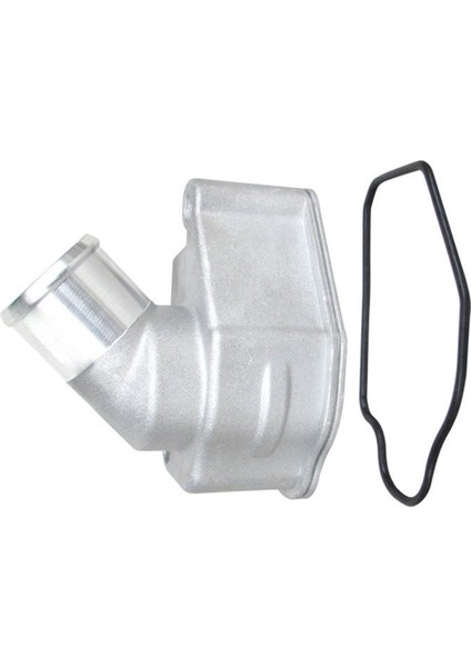 Chevrolet Optra Daewoo Nubira Için Motor Soğutucu Termostat Muhafazası Leganz Isuzu 8920633000 90411948 92062728 93386678 (Yurt Dışından) modelleri
