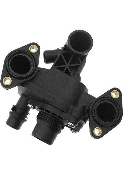 Peugeot 407 607 88 ° C Termostat ve Gövde 1336Y3 1338E7 Için Citroen C5 C6 Için Araba Soğutma Suyu Termostat (Yurt Dışından) indirimleri