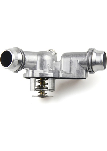 11531437040 Araç Motor Soğutma Termostat Muhafaza Soğutucu Soğutucu Su Pompası Bmw E46 E39 X3 X5 Z3 Z4 320I 330I 530I (Yurt Dışından) fırsatları