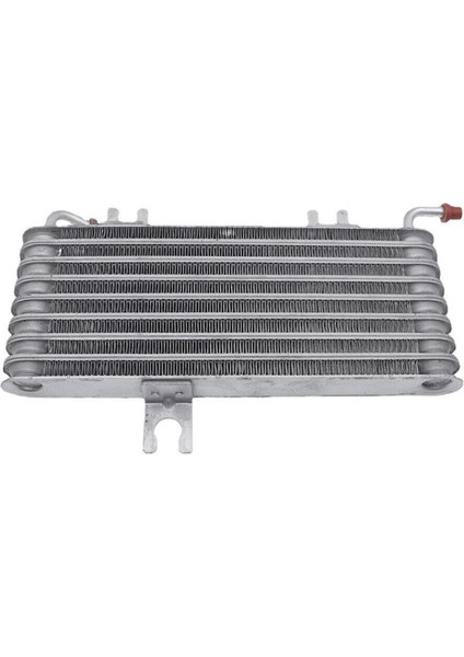 T / M Yağ Soğutucu Assy Nissan Qashqai / Qashqai +2 I (J10, NJ10, JJ10E) 1.6 2.0 2007-2013 21606-JD30A 21606-JD30B (Yurt Dışından) modelleri