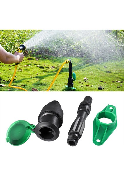 34 Inç DN20 Erkek Dişli Hızlı Su Giriş Vanası Dış Dişli (Yurt Dışından) fırsatları