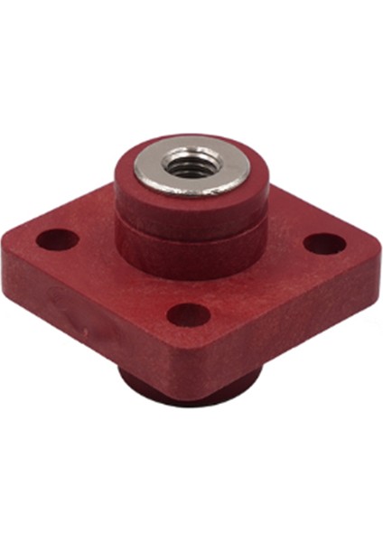 Depolama Terminali Bakır Terminal Konnektörü M6 Dişli Terminal C (Yurt Dışından)