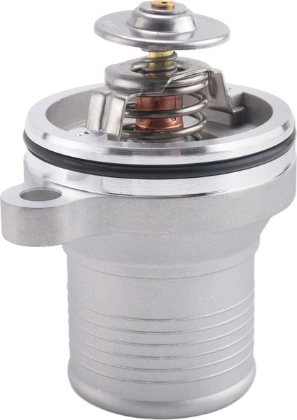 4133L507 254-2267 Perkins Için 1104 Motor Soğutucu Termostat Muhafaza Montajı Kamyon Termostat (Yurt Dışından) modelleri