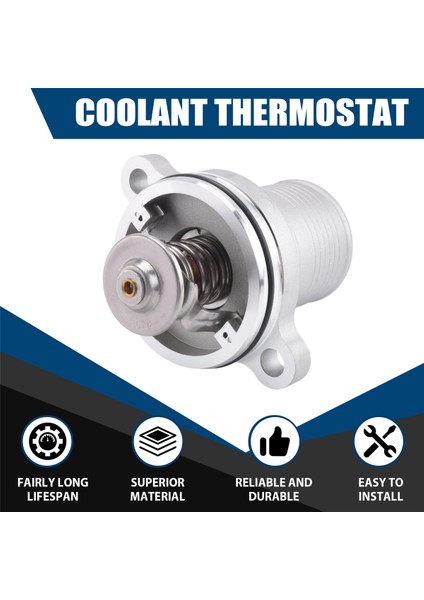 4133L507 254-2267 Perkins Için 1104 Motor Soğutucu Termostat Muhafaza Montajı Kamyon Termostat (Yurt Dışından) fırsatları