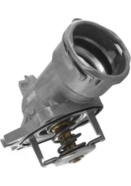 Otomatik Parçalar Motor Soğutucu Termostat 642000215 A6422000215 Mercedes Benz Için 6422002015 (Yurt Dışından) fiyatları
