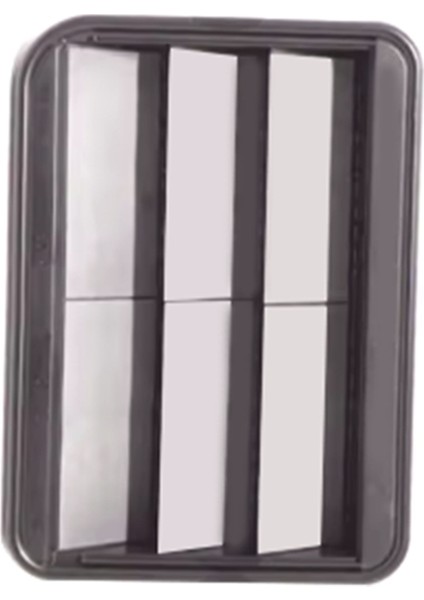 64229176945 Bmw 750I G12 2016-2019 Için Arka Egzoz Basıncı Havalandırma (Yurt Dışından) fiyatları