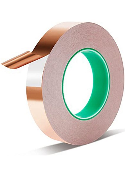 Bakır Bant Iletken Yapıştırıcı Bakır Folyo Bant (Yurt Dışından)