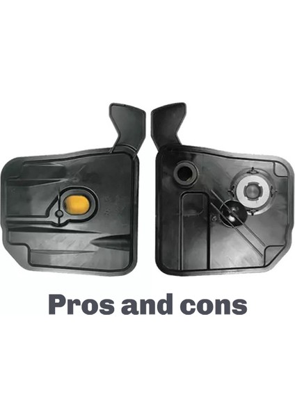 Otomatik Şanzıman Filtresi BB5Z7A098B BB5Z7A098D Ford Explorer Fusion Için Lincoln Mkc Için BB5Z-7A098-B BB5Z-7A098-D (Yurt Dışından) indirimleri