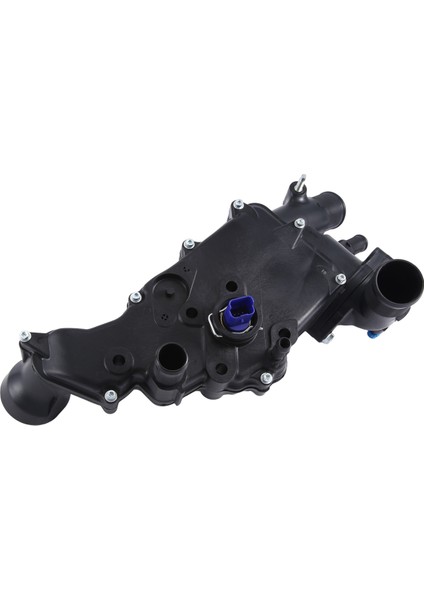 1336.V4 Citroen Jumper Için Araç Termostat Muhafazası Fiat Ducato Otobüs Peugeot 2001-2006 1336V4 (Yurt Dışından) fiyatları
