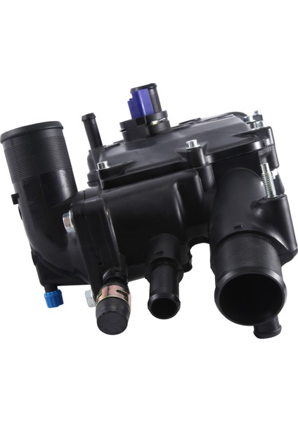 1336.V4 Citroen Jumper Için Araç Termostat Muhafazası Fiat Ducato Otobüs Peugeot 2001-2006 1336V4 (Yurt Dışından) fırsatları