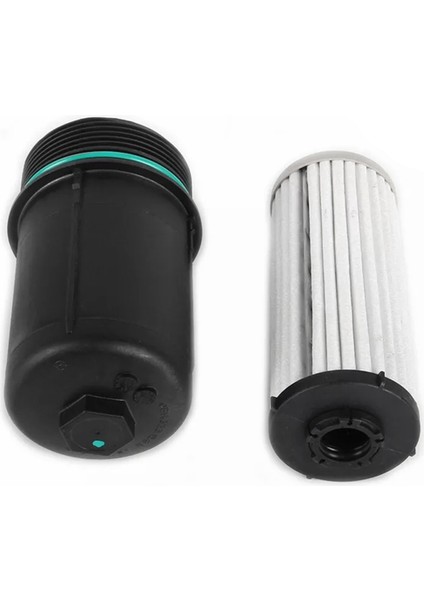 2pcs Şanzıman Yağı Filtre Muhafazası+Filtre 0BH325159M 0GC325183A Vw Golf Arteon Jetta Polo Audi A3 Q2 Q3 Tt R8 Rs3 (Yurt Dışından) fiyatları