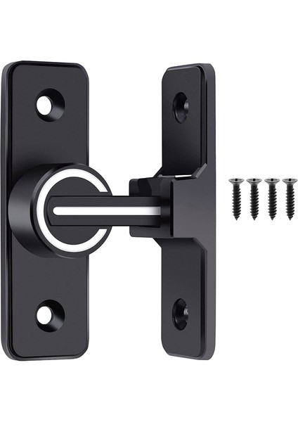 Ahır Kapısı Kilidi Sürgülü Ahır Kapısı Mandalı (Yurt Dışından)