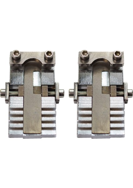 Anahtar Makinesi Aksesuarları Için 2 Adet Çok Amaçlı Alet (Yurt Dışından)