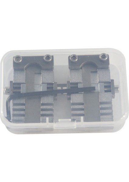 Anahtar Makinesi Aksesuarları Için 2 Adet Çok Amaçlı Alet (Yurt Dışından) modelleri