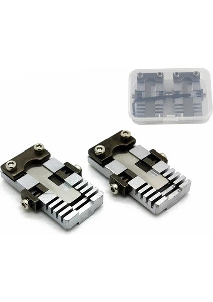 Anahtar Makinesi Aksesuarları Için 2 Adet Çok Amaçlı Alet (Yurt Dışından) fırsatları