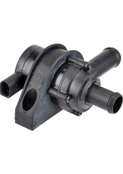 Motor Soğutma Yardımcı Su Pompası 1K0965561F Volkswagen cc Eos Golf Audi A1 A3 Koltuk Skoda Beetle Jetta Passat (Yurt Dışından) fırsatları