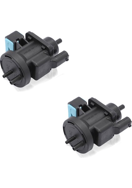 2pcs Araç Turbo Boost Valf Benz Sprinter Için Manyetik Basınç Dönüştürücü W210 W163 W202 W203 220 168 A0005450527 (Yurt Dışından)