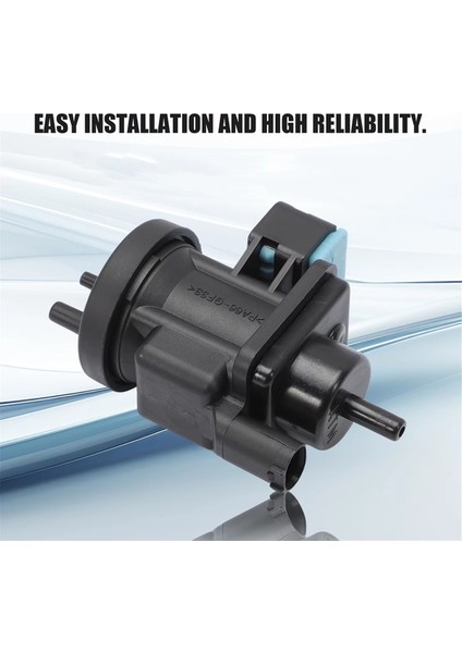 2pcs Araç Turbo Boost Valf Benz Sprinter Için Manyetik Basınç Dönüştürücü W210 W163 W202 W203 220 168 A0005450527 (Yurt Dışından) fiyatları