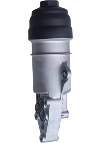 Audi A4 A5 A6 A7 A8 Q7 Quattro 2.4 2.8 3.0t 06E 115 405 K/j/e/f 06E115405K Için Otomobil Yağ Filtresi Muhafaza Adaptörü (Yurt Dışından)