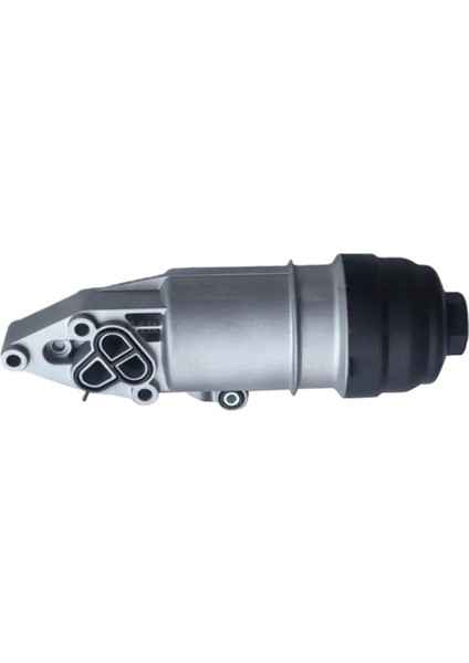 Audi A4 A5 A6 A7 A8 Q7 Quattro 2.4 2.8 3.0t 06E 115 405 K/j/e/f 06E115405K Için Otomobil Yağ Filtresi Muhafaza Adaptörü (Yurt Dışından) fırsatları