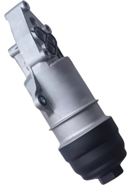 Audi A4 A5 A6 A7 A8 Q7 Quattro 2.4 2.8 3.0t 06E 115 405 K/j/e/f 06E115405K Için Otomobil Yağ Filtresi Muhafaza Adaptörü (Yurt Dışından) indirimleri
