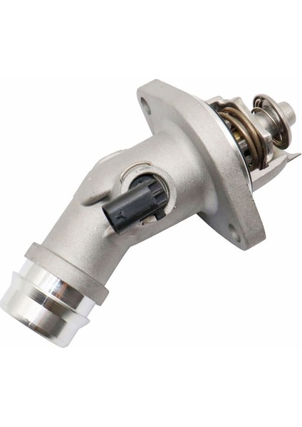 Hyundai Elantra Için Konut Montajlı Yeni Termostat Kona Veloster Kia Forte Seltos Soul 2.0l 25500-2E085 (Yurt Dışından) fiyatları