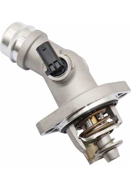 Hyundai Elantra Için Konut Montajlı Yeni Termostat Kona Veloster Kia Forte Seltos Soul 2.0l 25500-2E085 (Yurt Dışından) modelleri