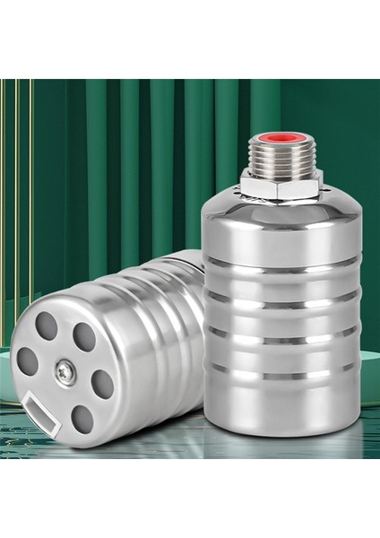 2 Adet Su Seviyesi Kontrol Şamandıra Vanası Su Tankı Için 12 Inç Üst (Yurt Dışından) fırsatları