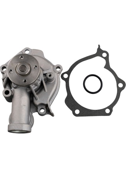 Hyundai Santa Fe Trajet Sonata Iv Otoyolu Van Santamo Kia Magentis 2.0 2.4 2510038002 25100-38200 (Yurt Dışından) fiyatları