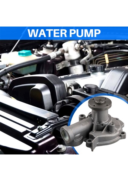 Hyundai Santa Fe Trajet Sonata Iv Otoyolu Van Santamo Kia Magentis 2.0 2.4 2510038002 25100-38200 (Yurt Dışından) fırsatları