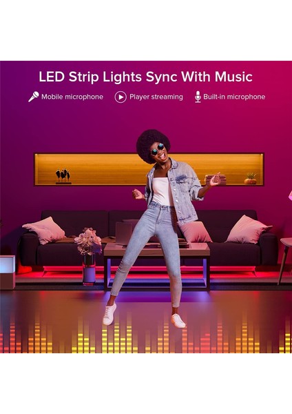 SP630E Bluetooh LED Kontrol Cihazı Desteği Pwm Monokrom Cct Rgb Rgbw (Yurt Dışından) indirimleri