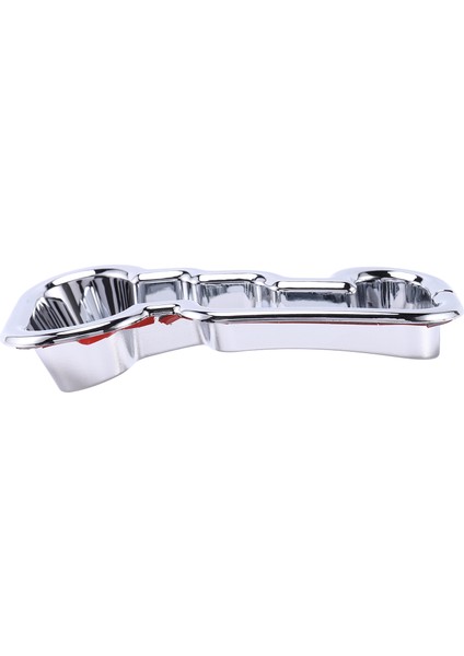 Jeep Patriot Iç Aksesuarlar Için 2011-2015 Trim Center Şanzıman Kapak Çerçevesi (Yurt Dışından) indirimleri