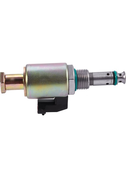 122-5053 1225053 Için Yağ Pompası Solenoid Valf Regülatörü Perkins Motor Caterpillar Cat 325 322C (Yurt Dışından) fiyatları